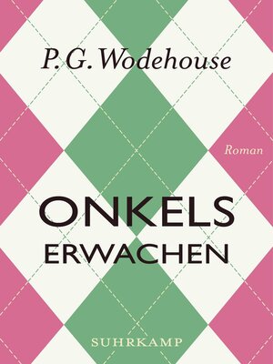 cover image of Onkels Erwachen